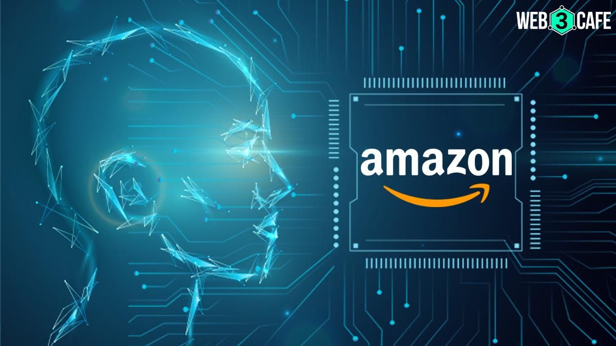 Amazon plans to compete in the generative AI race