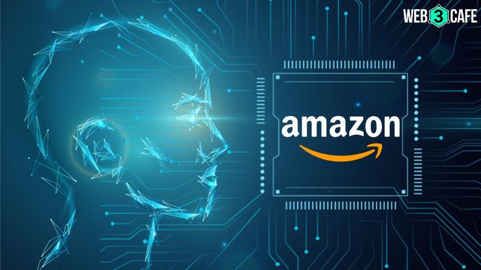 Amazon plans to compete in the generative AI race