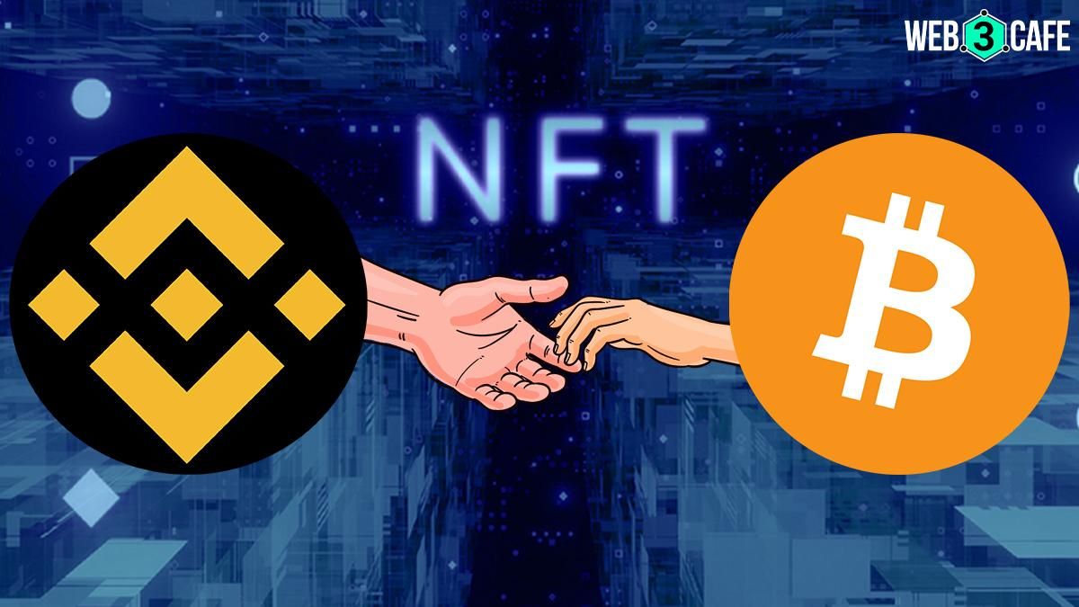Binance, the leading crypto exchange, has announced support for Bitcoin Ordinals