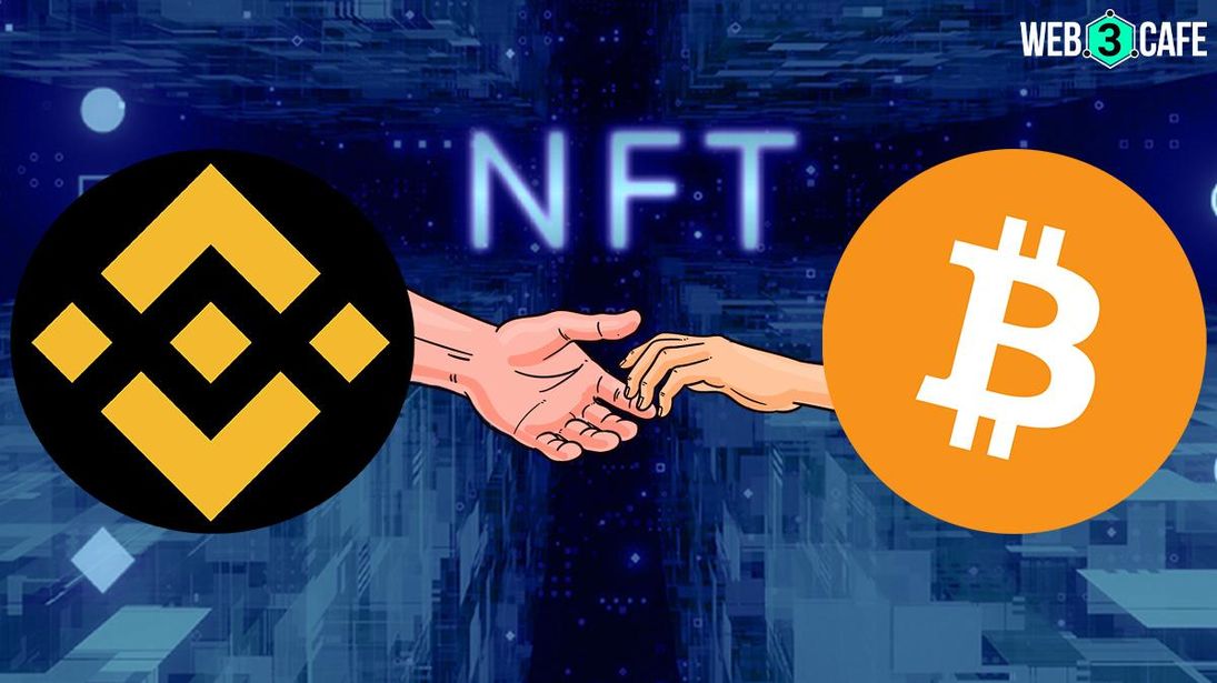 Binance, the leading crypto exchange, has announced support for Bitcoin Ordinals Binance, the leading crypto exchange, has announced support for Bitcoin Ordinals