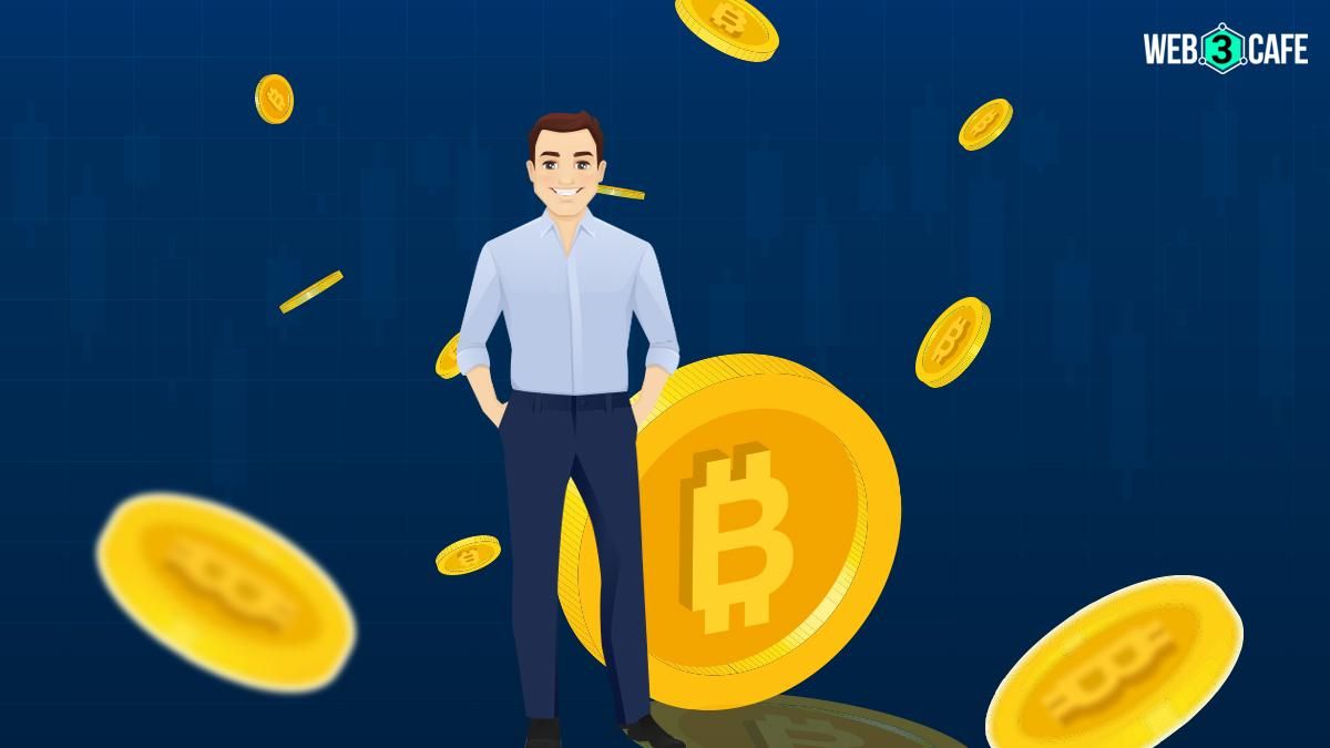 Bitcoin wallets holding 1 BTC or more reach 1 million 