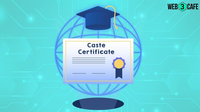 Niti Aayog utilises Polygon blockchain to issue caste certificates
