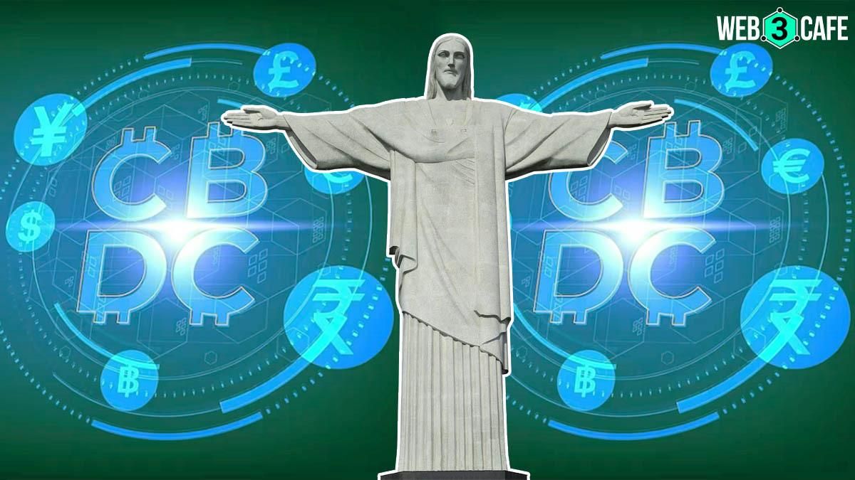 Brazil selects participants for CBDC pilot