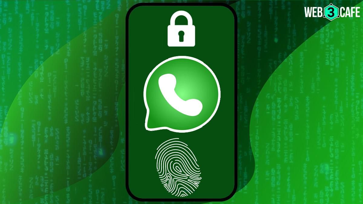 WhatsApp introduces a brand new ‘Chat Lock feature’