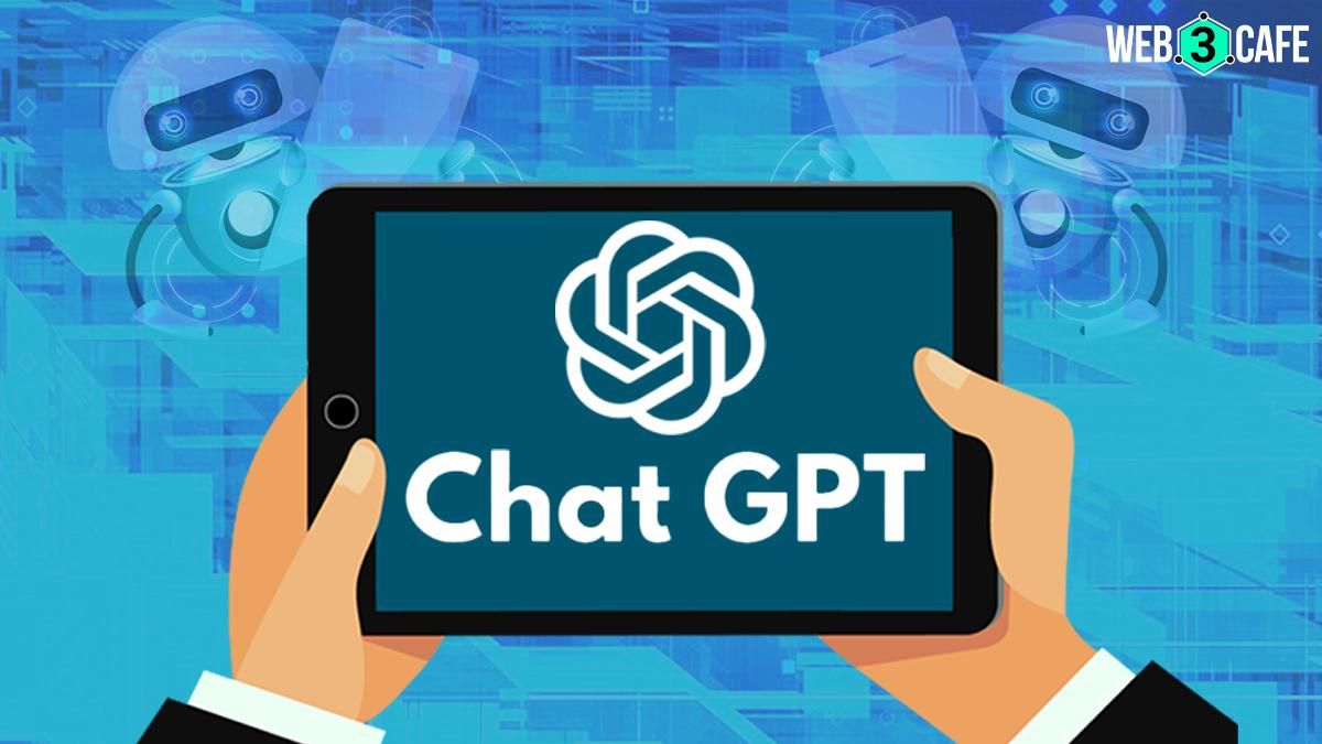 Apple devices get ChatGPT app