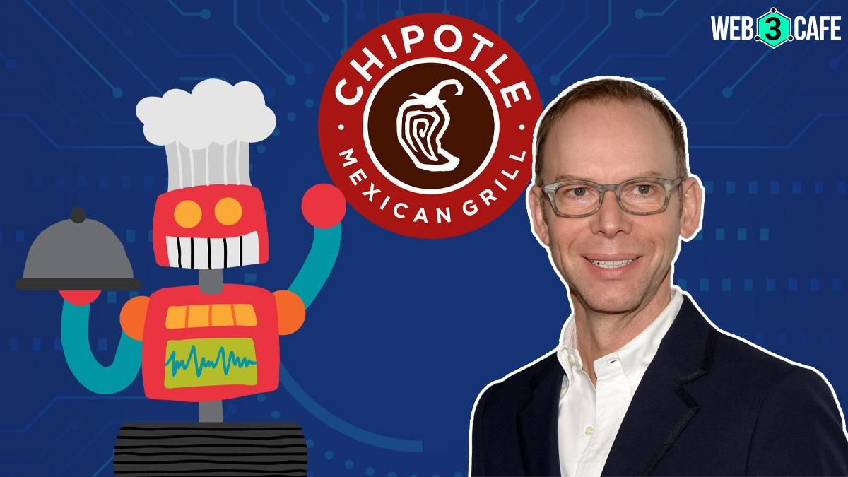 Steve Ells is creating 'Kernel,' a new automated restaurant
