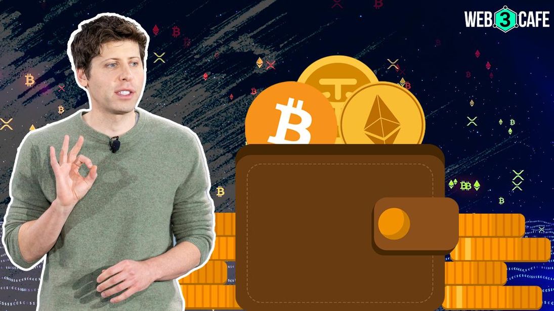 Worldcoin backed by Sam Altman launches crypto wallet Worldcoin backed by Sam Altman launches crypto wallet