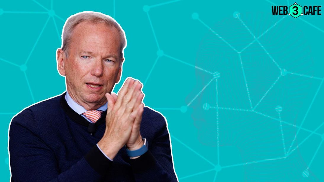 Former Google CEO warns about the potential AI risks  Former Google CEO warns about the potential AI risks