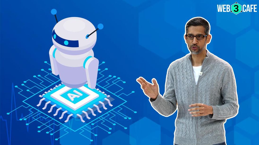 Sundar Pichai introduced a host of new features at the annual Google I/O 2023 event Sundar Pichai introduced a host of new features at the annual Google I/O 2023 event