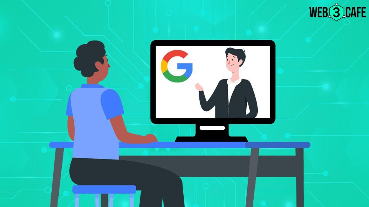 Know Google's Project Starline