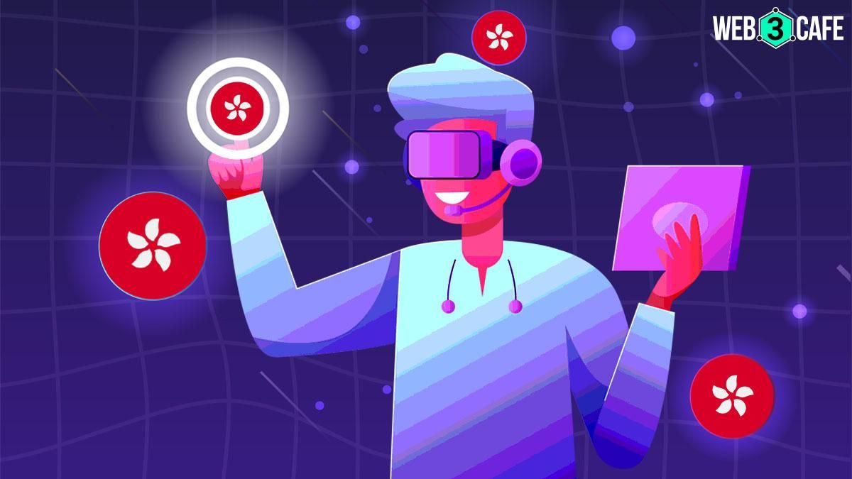 Hong Kong Police Force unveils metaverse platform named ‘CyberDefender’