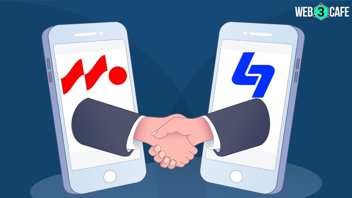 Mysten Labs partners with Hyperspace for Web3 gaming.