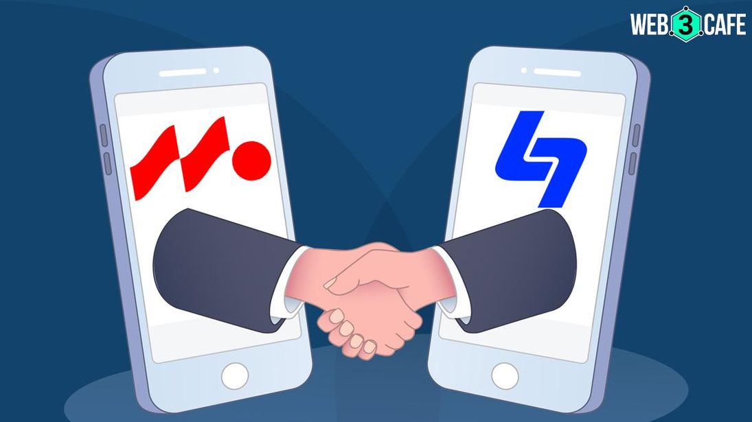 Mysten Labs partners with Hyperspace for Web3 gaming. Mysten Labs partners with Hyperspace for Web3 gaming.