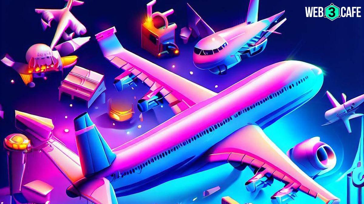 Japan's ANA launches NFT marketplace