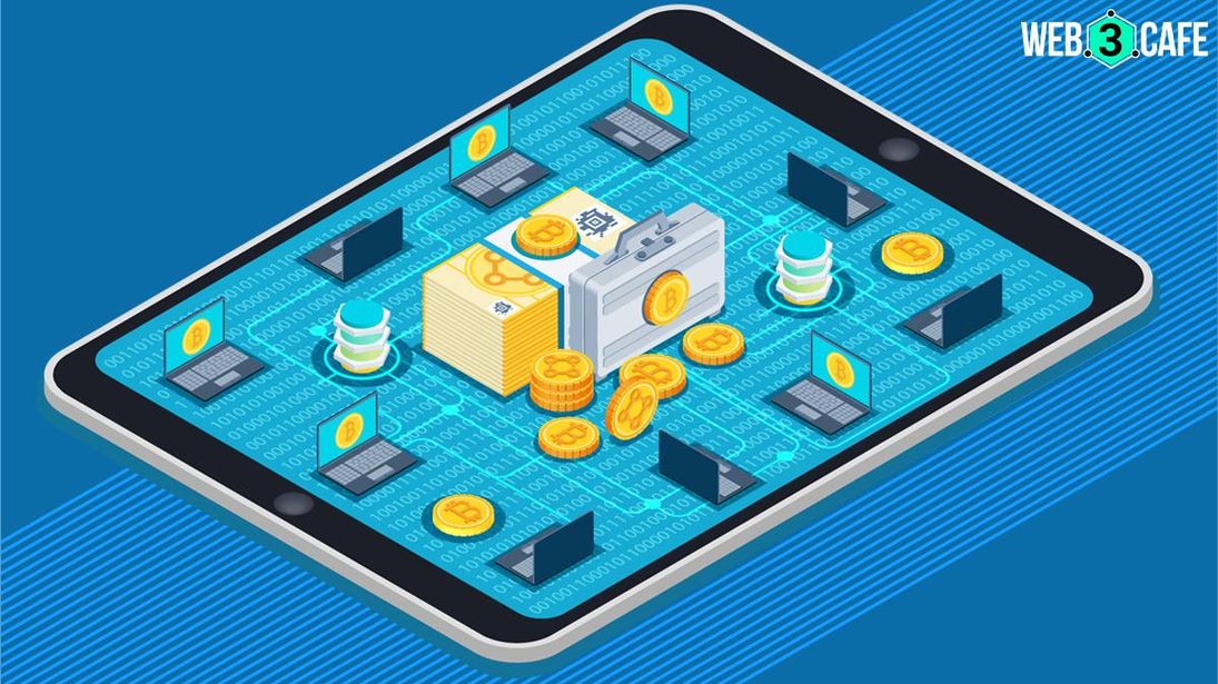 Well-known crypto mining apps Well-known crypto mining apps