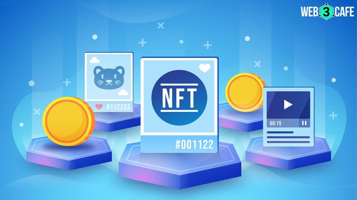 Here are the top NFT marketplaces