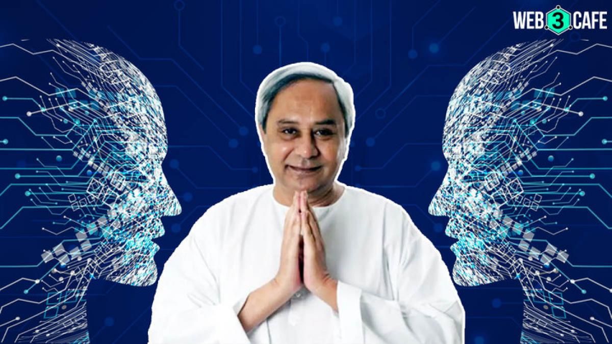 Odisha launches AI for Youth, sets example for other states 