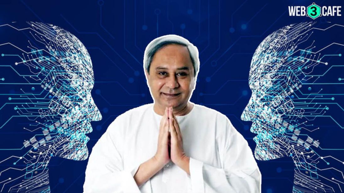 Odisha launches AI for Youth, sets example for other states  Odisha launches AI for Youth, sets example for other states