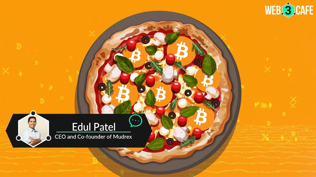 Bitcoin Pizza Day Opinion Bitcoin Pizza Day Opinion