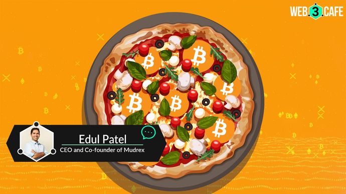 Bitcoin Pizza Day Opinion