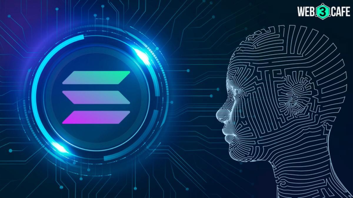 Solana incorporates AI into blockchain, extends grants fund to $10M 