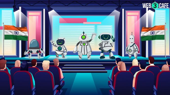 India's inaugural Global Robotics Summit to be held in Hyderabad