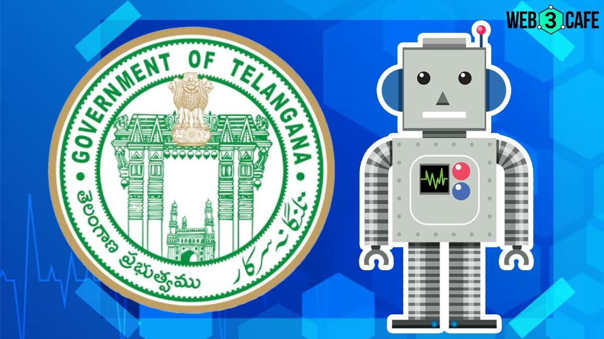 Telangana launches State Robotics Framework