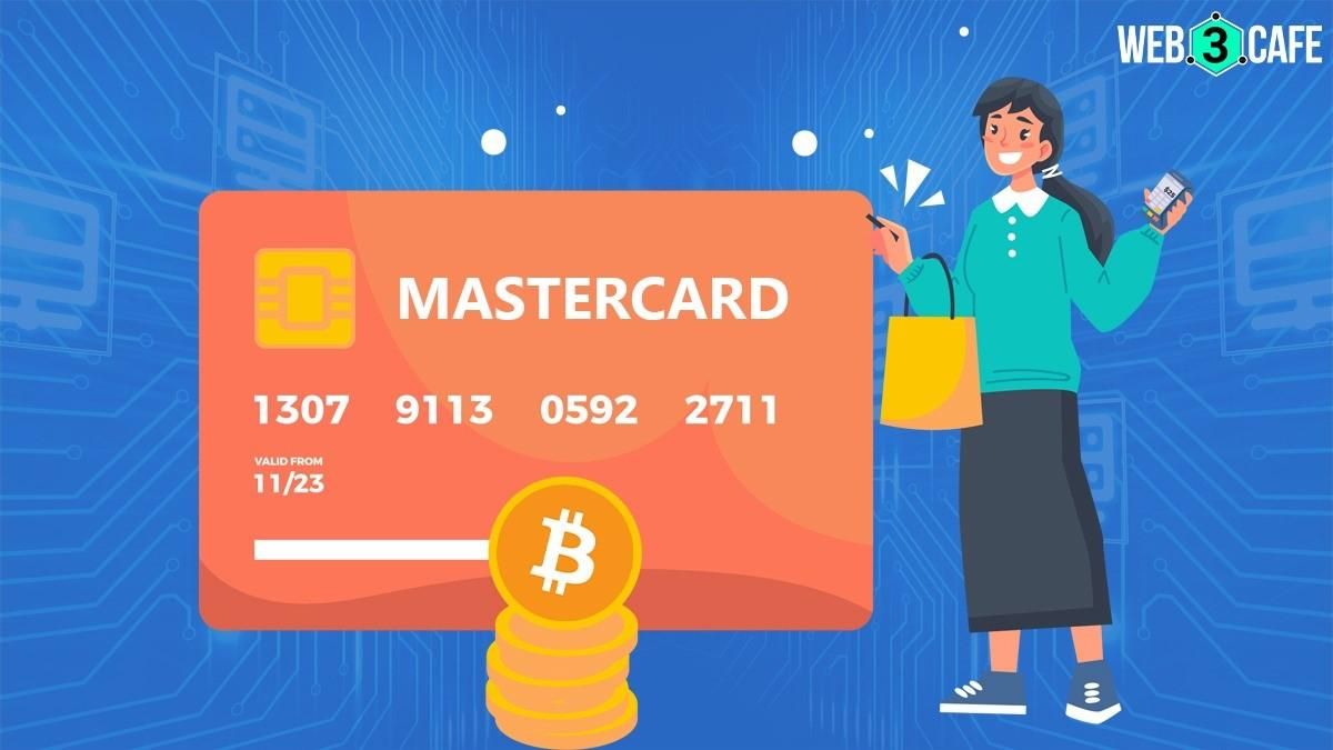 Crypto cards 