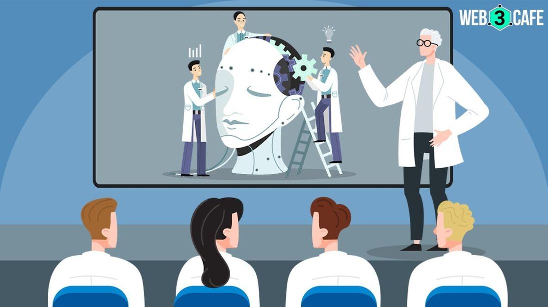 AIIMS Delhi starts its robotic training facility for surgeons AIIMS Delhi starts its robotic training facility for surgeons