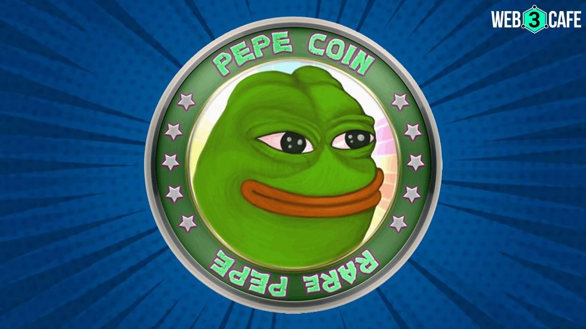Explainer: What is Pepe Coin?
