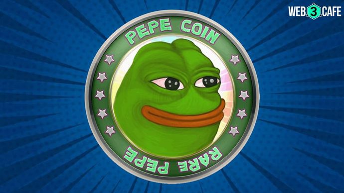 Explainer: What is Pepe Coin?