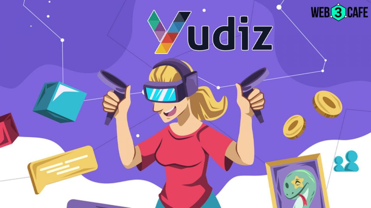 Yudiz Solutions, a gaming and blockchain company receives NSE approval