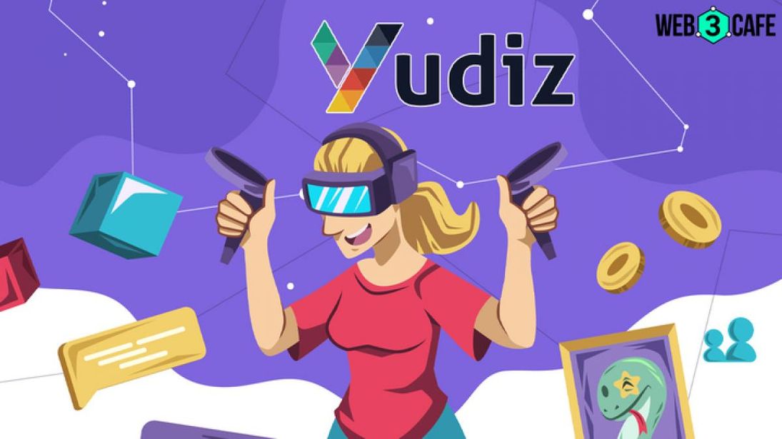 Yudiz Solutions, a gaming and blockchain company receives NSE approval Yudiz Solutions, a gaming and blockchain company receives NSE approval