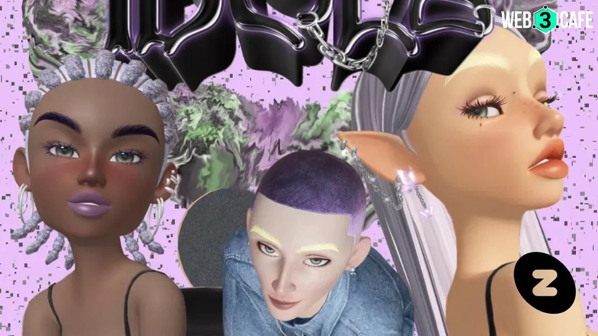 Zara introduces Fairy Magic Idols