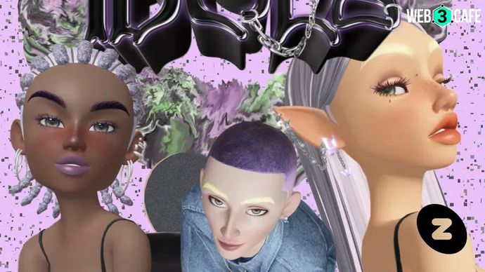 Zara introduces Fairy Magic Idols