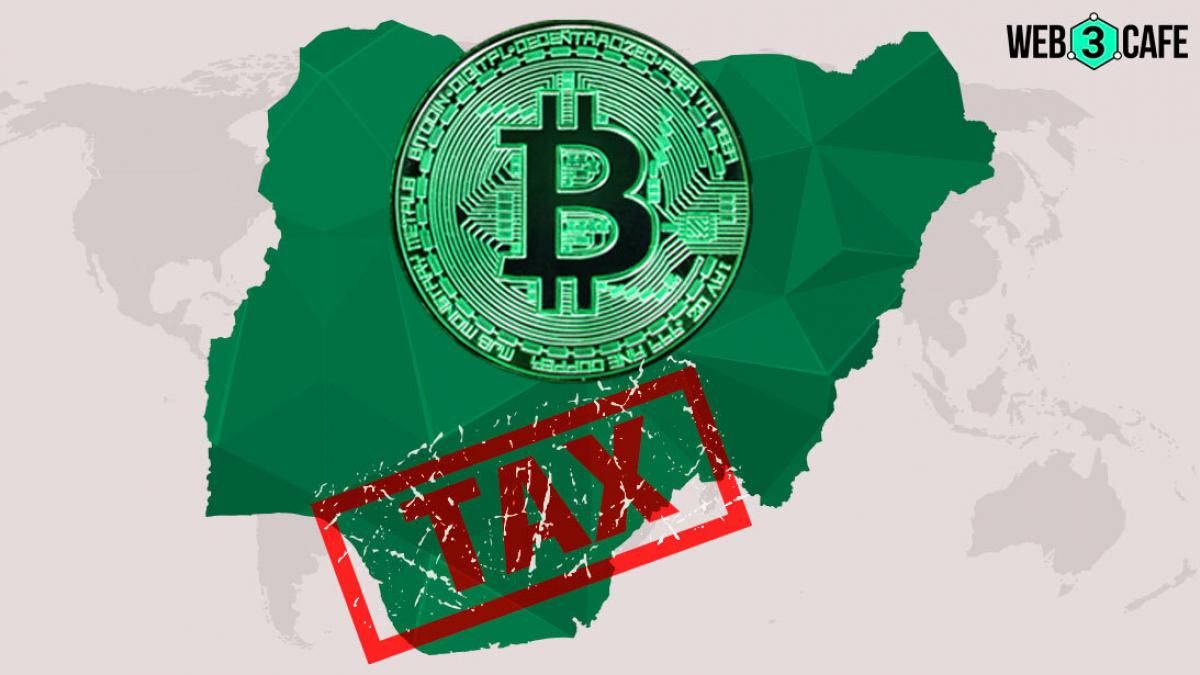 Nigeria to impose 10% tax on digital assets