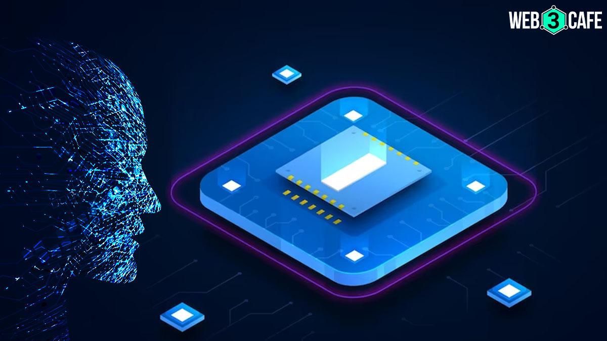 US export ban can result in China's access to AI chip