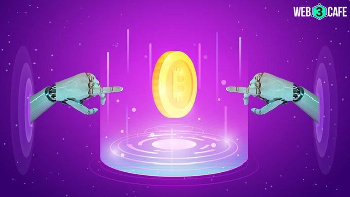 Following the launch of ChatGPT, AI-related crypto returns increased to 41%: Report