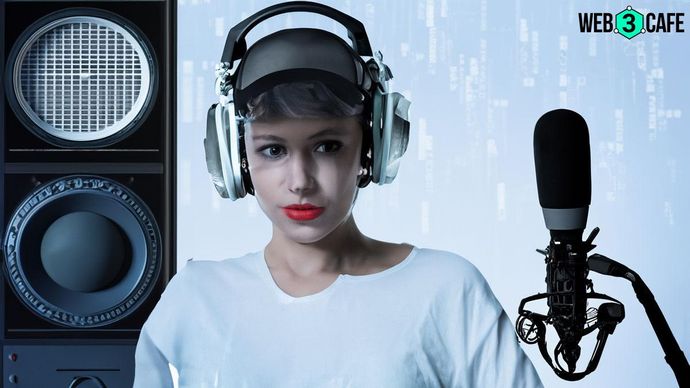 Welcome ‘AI Ashley,’ world’s first AI-powered radio jockey