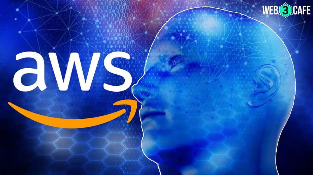 AWS to invest $100 million in developing generative AI program AWS to invest $100 million in developing generative AI program