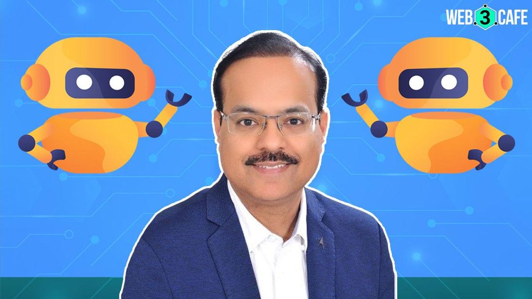 An interview with Anil Chawla, India MD, Verint Systems An interview with Anil Chawla, India MD, Verint Systems