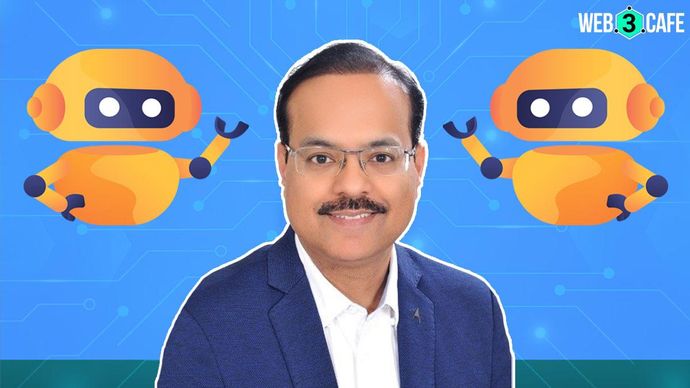 An interview with Anil Chawla, India MD, Verint Systems