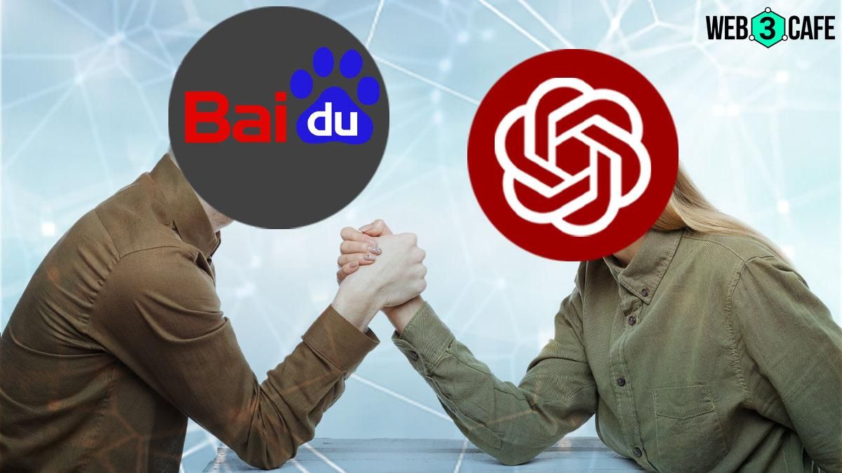 Chinese Search giant Baidu boasts it can better ChatGPT on various factors