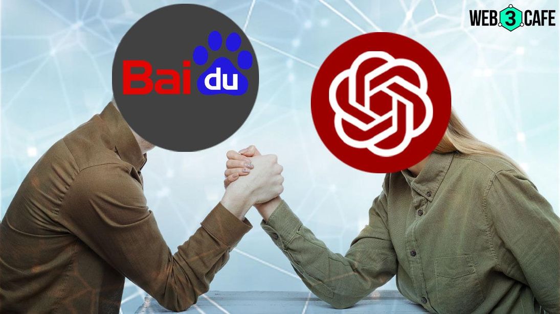 Chinese Search giant Baidu boasts it can better ChatGPT on various factors Chinese Search giant Baidu boasts it can better ChatGPT on various factors