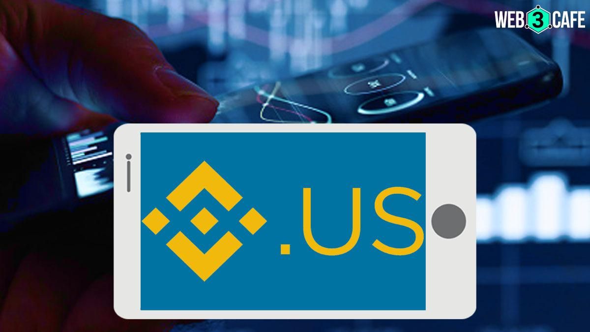 Binance.US suspends USD deposits