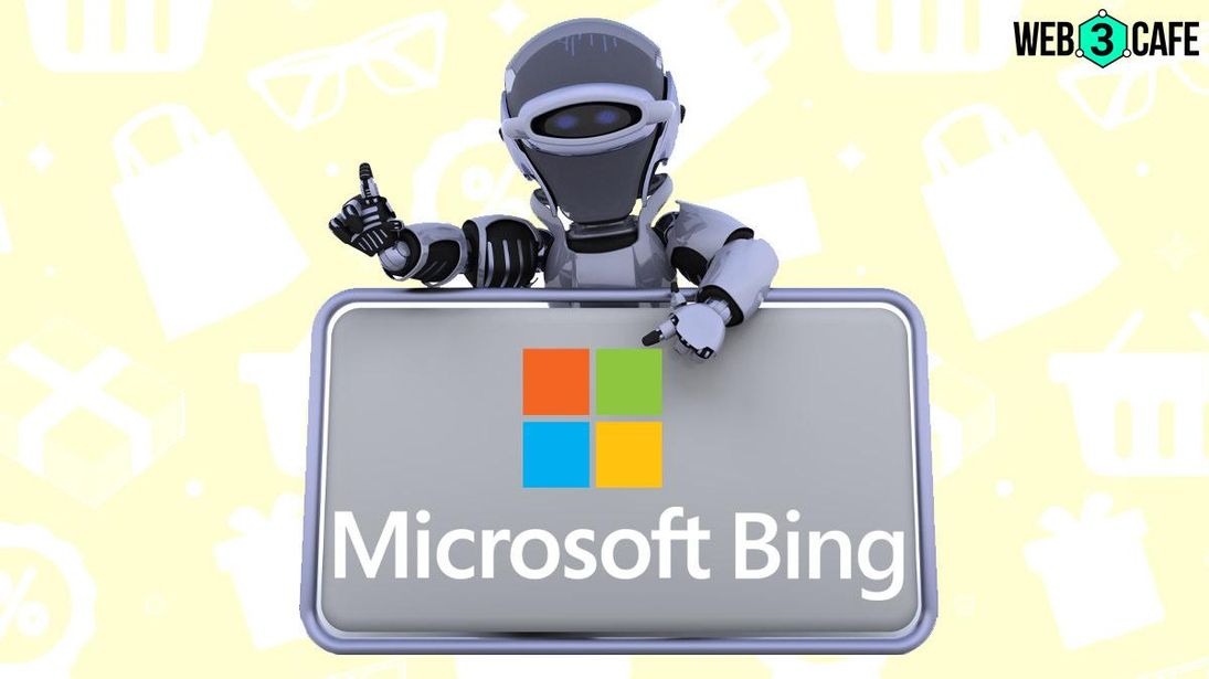AI-based shopping tool by Microsoft AI-based shopping tool by Microsoft