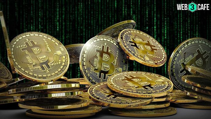 Crypto prices on 9 June