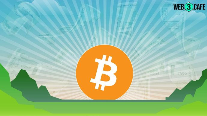 Cryptos can be 'Future of Money' 37% Indian respondents