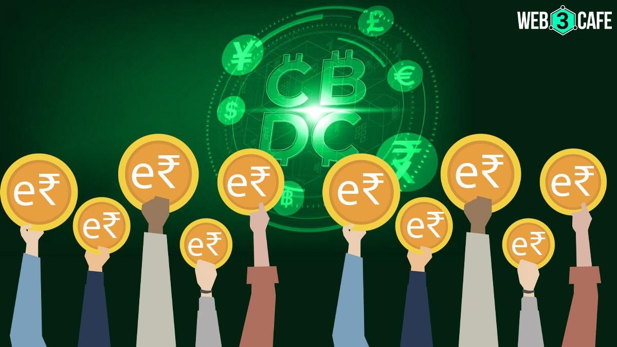 RBI aiming for one million CBDC users by June-end