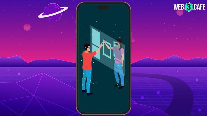 China Mobile unveils the Metaverse industry alliance